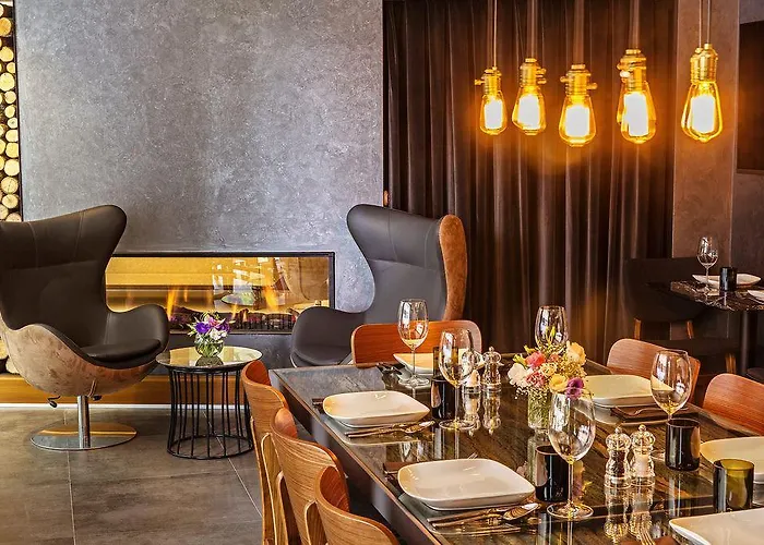 Barbera Hotel Istanbul