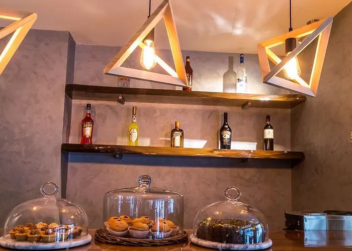 Hotel Barbera Istanbul