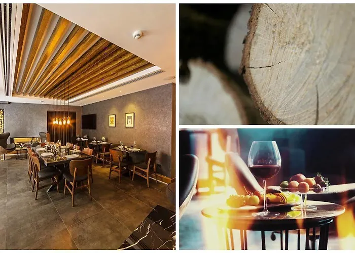 Отель Barbera 3*