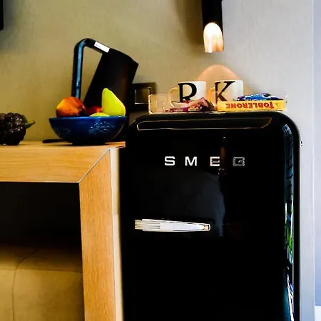 Barbera Hotel 3* Istanbul