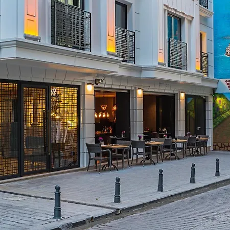 Hotel Barbera Hotel 3*
