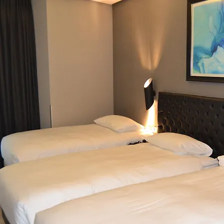 Barbera Hotel