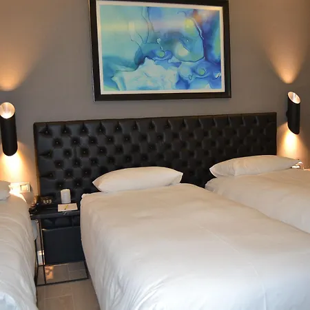 Barbera Hotel 3*