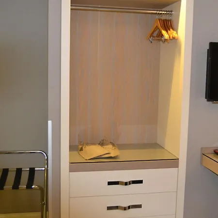 Barbera 3* Provincia di Istanbul
