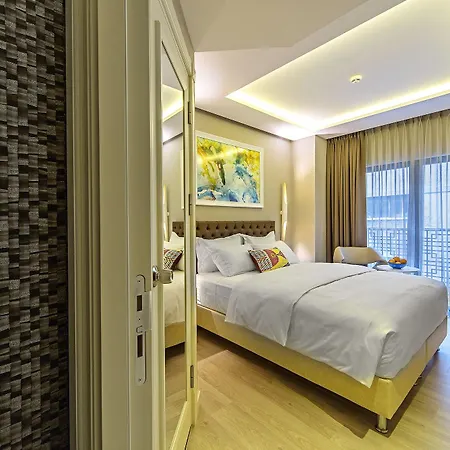 Barbera Hotel Hotel 3*