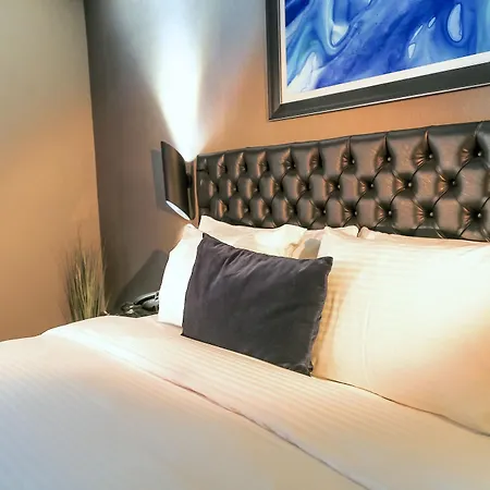 Barbera Hotel Hotel 3*