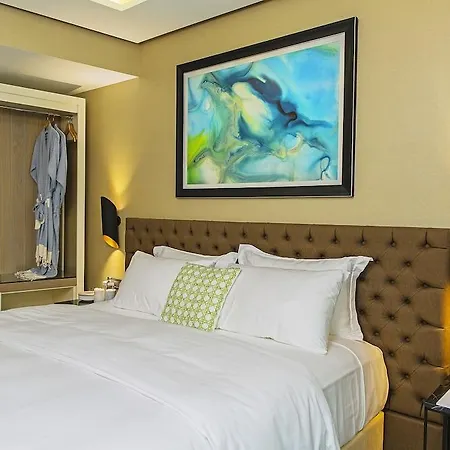 Barbera Hotel 3*