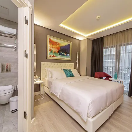 Hotel Barbera