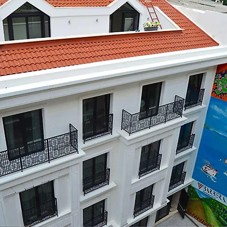 Barbera Hotel Hotel
