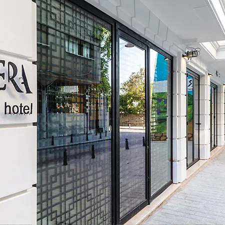 Hotel Barbera