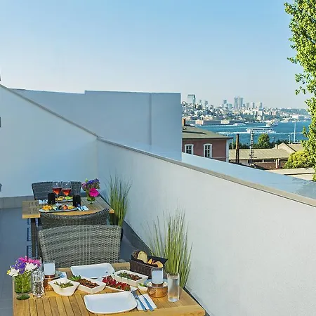 Hotel Barbera Hotel Istanbul
