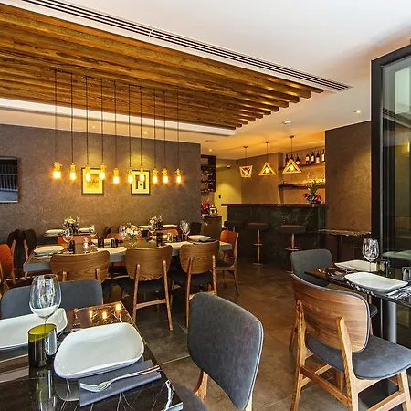 Barbera Hotel