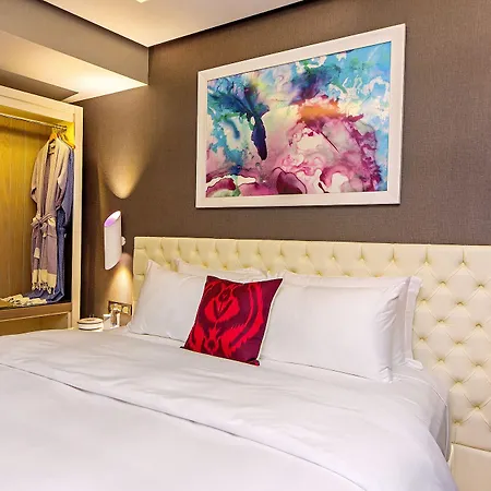 Barbera Hotel Hotel