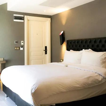Hotel Barbera Hotel Istanbul