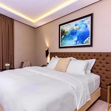 Barbera Hotel Hotel