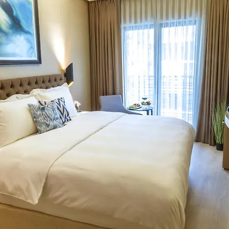 Barbera Hotel 3*