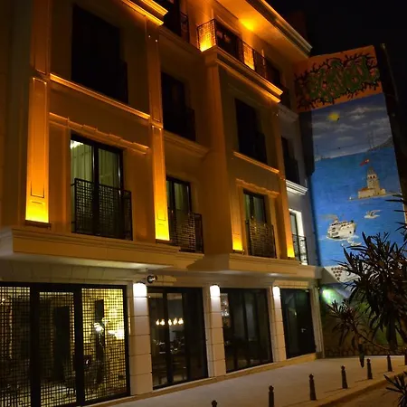 Barbera Hotel 3*