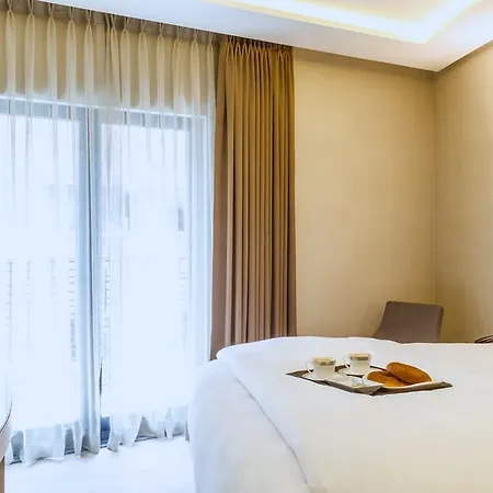 Barbera 3* Provincia di Istanbul