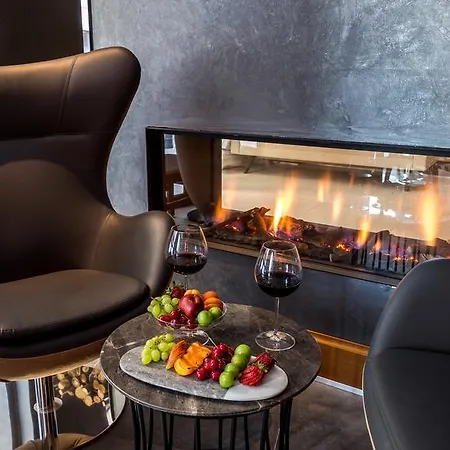 Barbera Hotel 3*