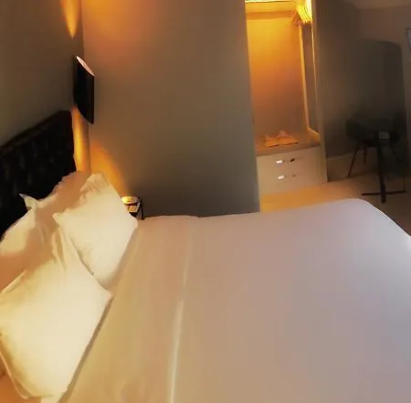 Barbera Hotel Hotel 3*