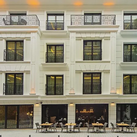 Hotel Barbera 3*