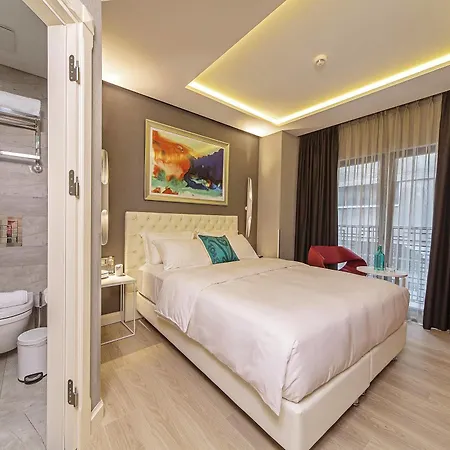 Barbera Hotel