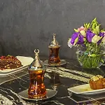 Barbera 호텔 이스탄불