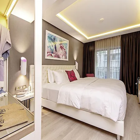 Hotel Barbera 3*