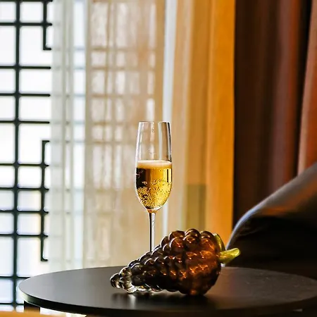 Barbera Hotel 3*