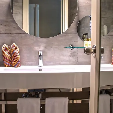 Barbera 3* Istambul